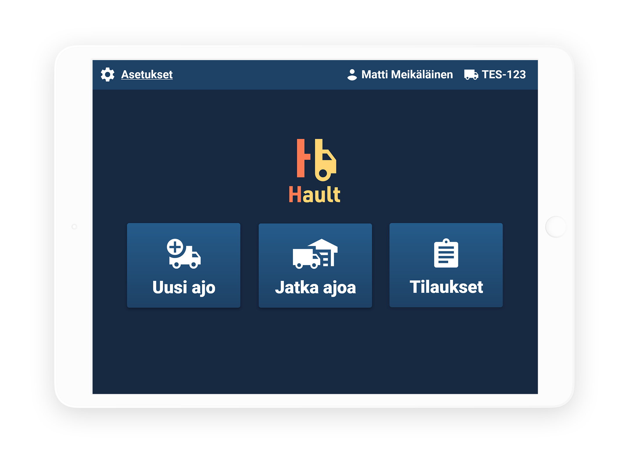 tabletti